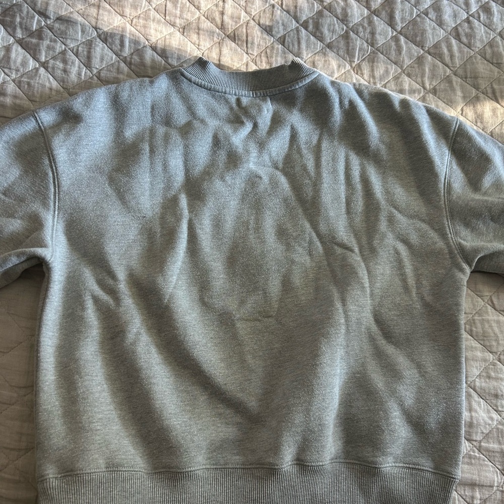 MOBY SWEATSHIRT  Isabel Marant - Picture 3 of 8